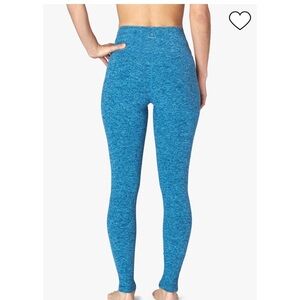 Beyond Yoga Spacedye high Waist and full length